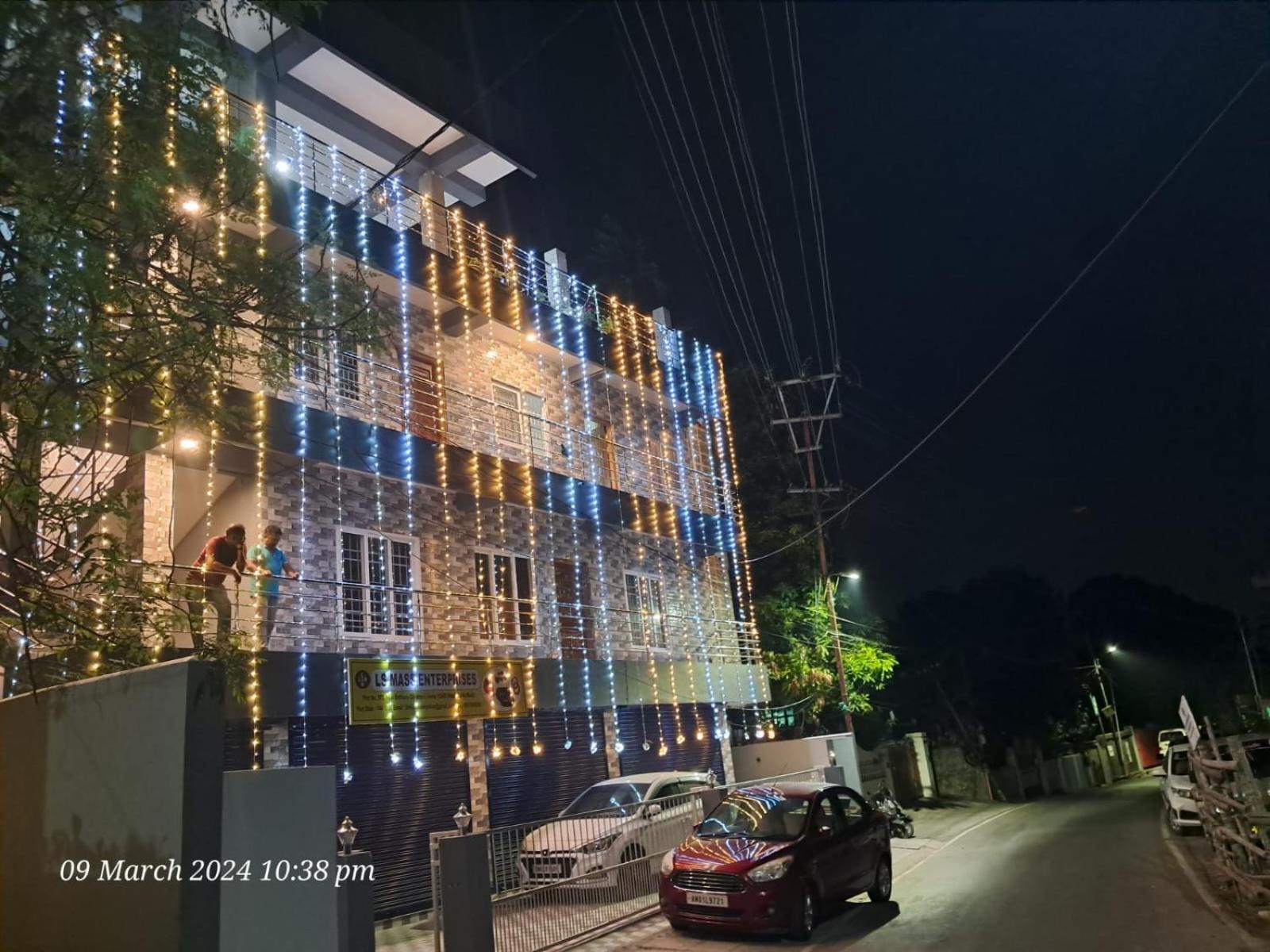 Hilton Garden Homestay 布莱尔港 外观 照片
