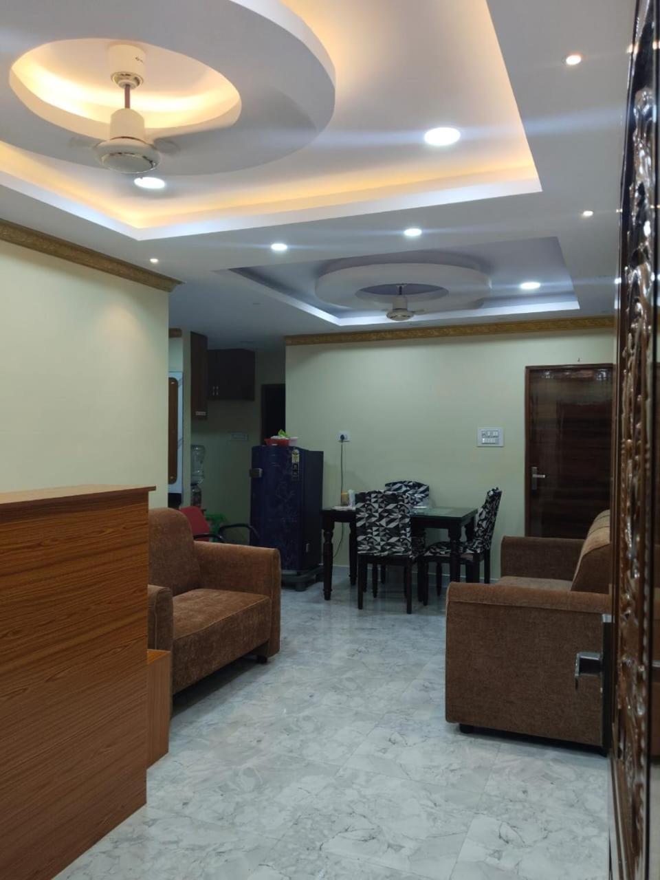 Hilton Garden Homestay 布莱尔港 外观 照片
