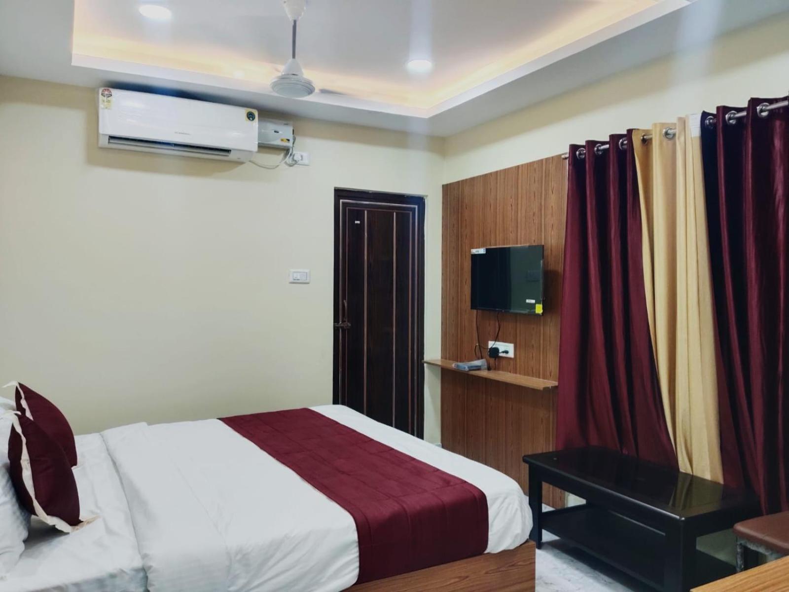 Hilton Garden Homestay 布莱尔港 外观 照片