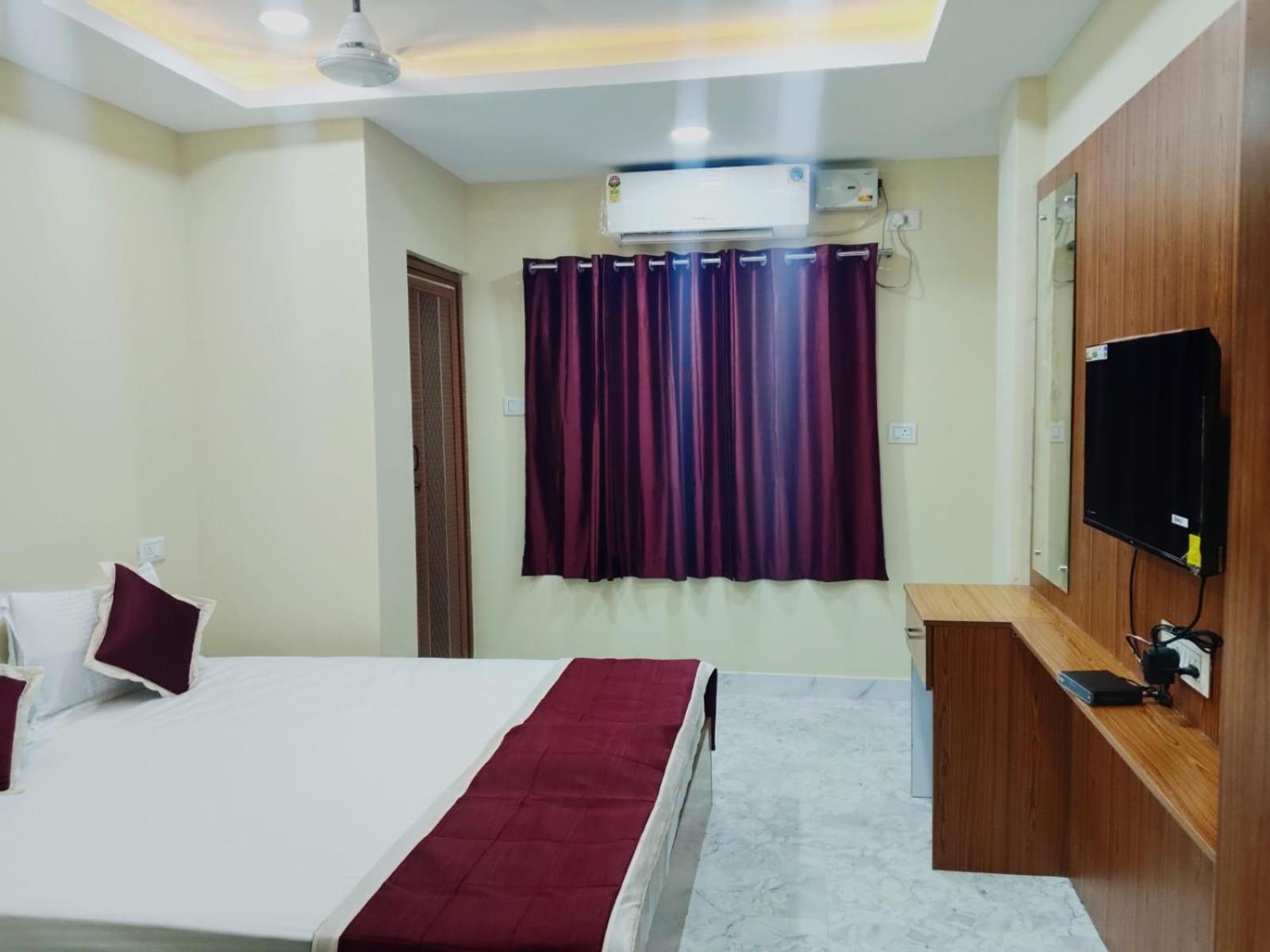 Hilton Garden Homestay 布莱尔港 外观 照片