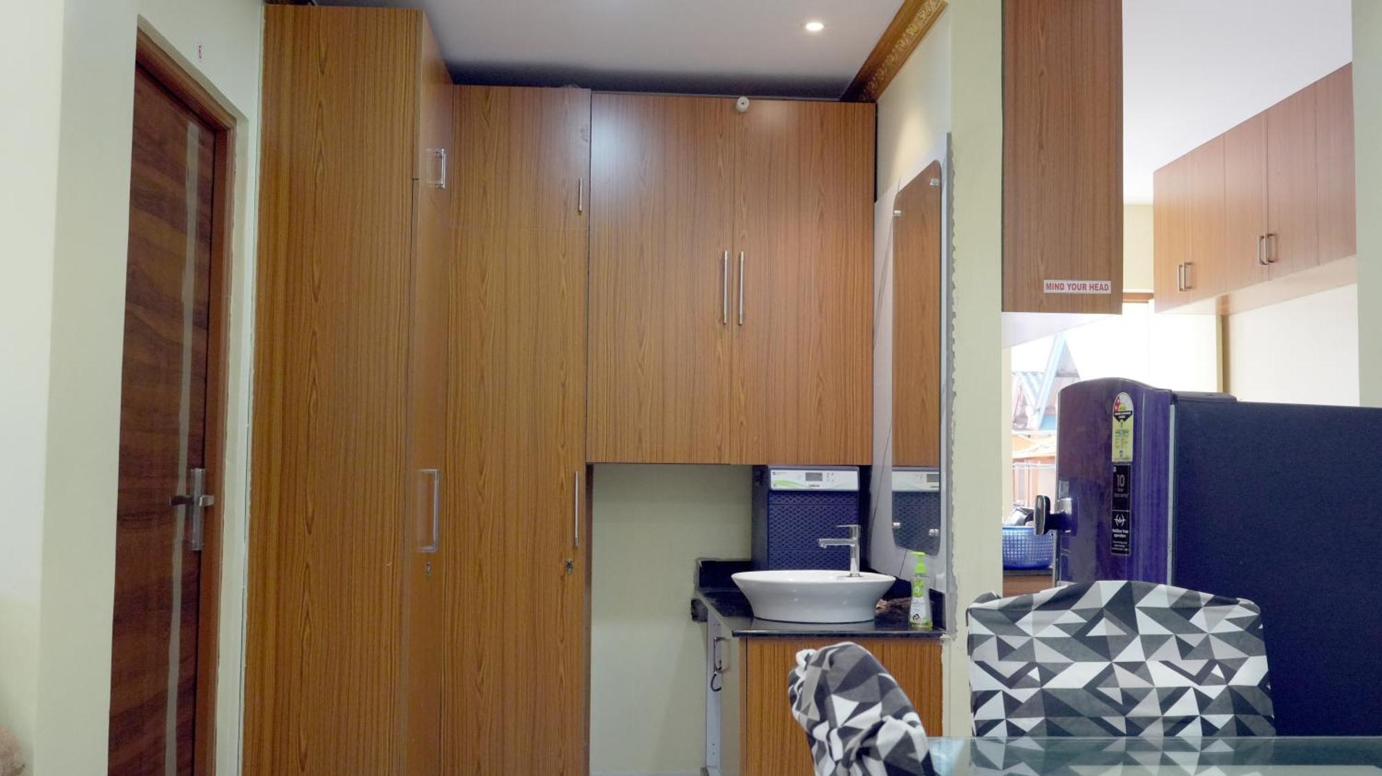 Hilton Garden Homestay 布莱尔港 外观 照片
